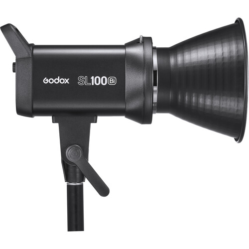 Godox SL100Bi Bi-Color LED Video Light - 3